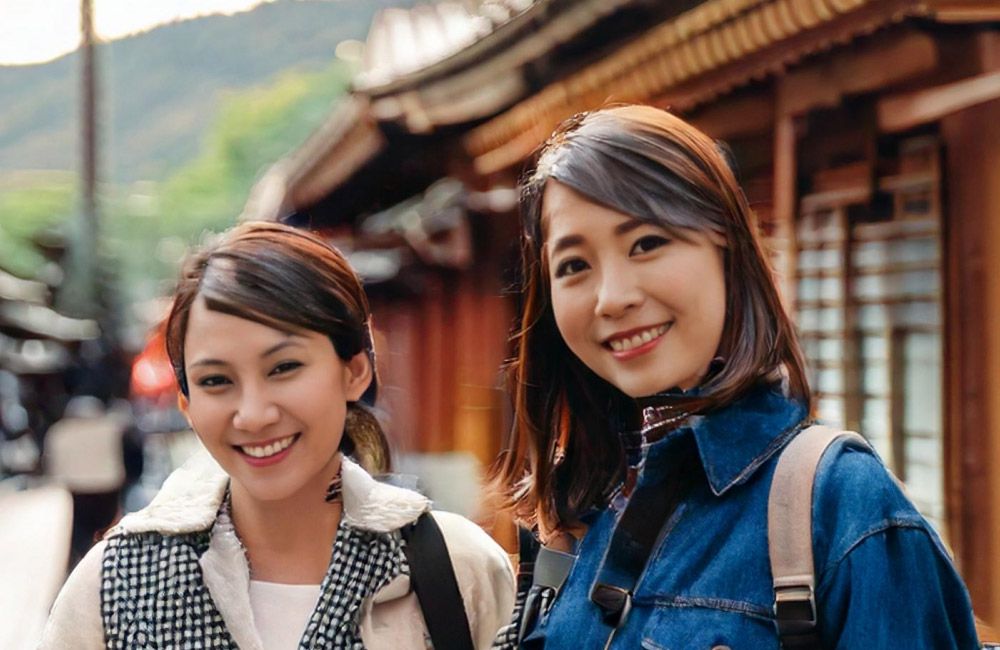 さくらツーリスト